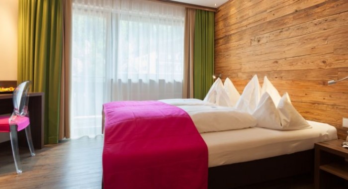 Hotel Sonne, Saalbach Hinterglemm ski chalet, image 4